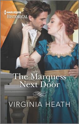 The Marquess next door /