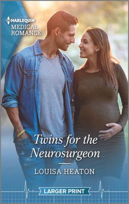 Twins for the neurosurgeon /