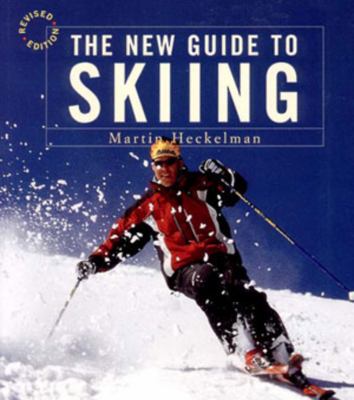 The new guide to skiing /