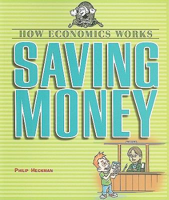 Saving money /