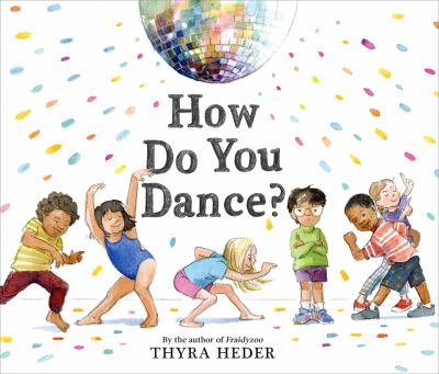How do you dance? /