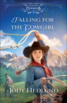 Falling for the cowgirl /