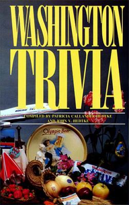 Washington trivia /