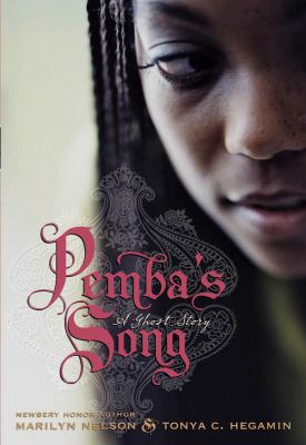 Pemba's song : a ghost story /