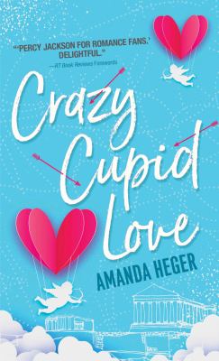 Crazy Cupid love /