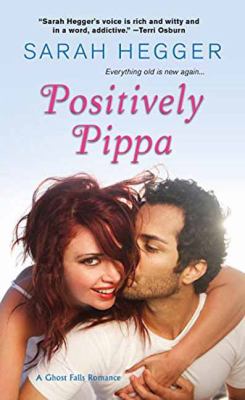 Positively Pippa /