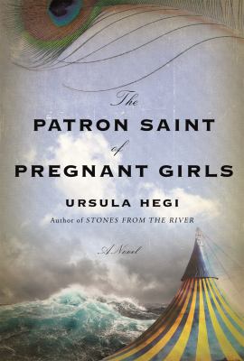 The patron saint of pregnant girls /