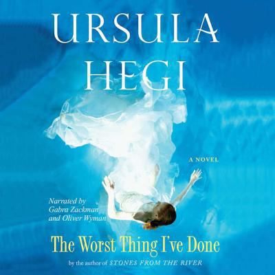 The worst thing I've done : [compact disc, unabridged] : a novel /