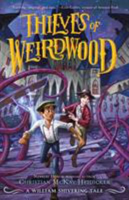 Thieves of Weirdwood /