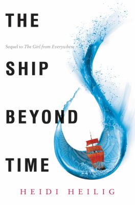 The ship beyond time /