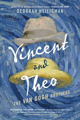 Vincent and Theo : the Van Gogh brothers/ /