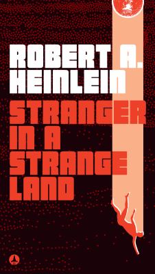 Stranger in a strange land [ebook].