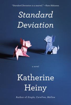 Standard deviation : a novel /