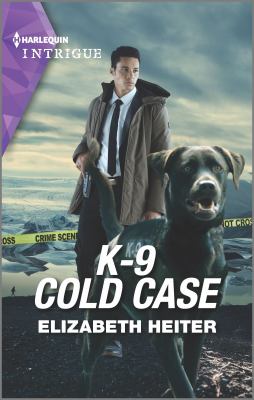 K-9 cold case /