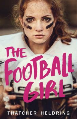 The football girl /