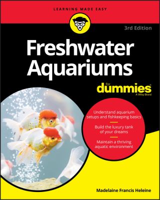 Freshwater aquariums /