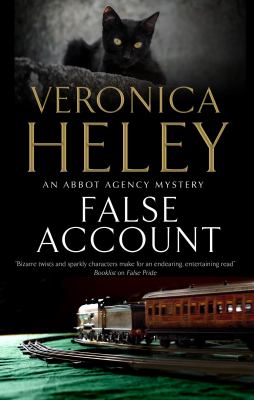 False account /