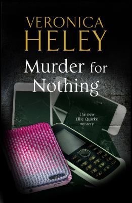 Murder for nothing : an Ellie Quicke mystery /