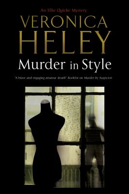 Murder in style : an Ellie Quicke mystery /