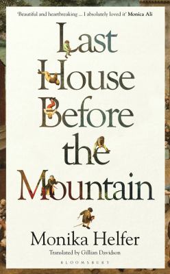 Last house before the mountain : a novel /