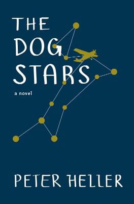 The dog stars [large type] /