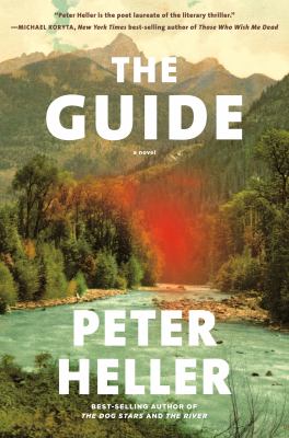 The guide : a novel /
