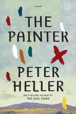 The painter : a novel /