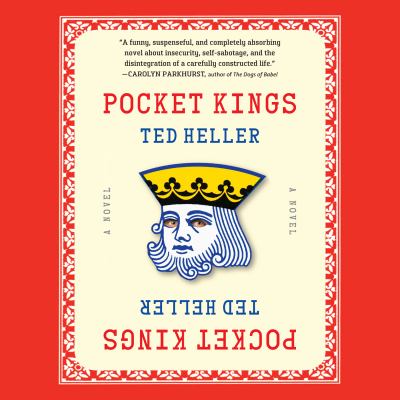 Pocket kings [compact disc, unabridged] : a novel /