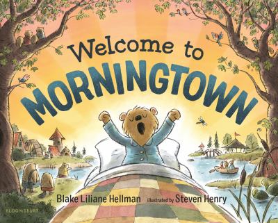 Welcome to Morningtown /