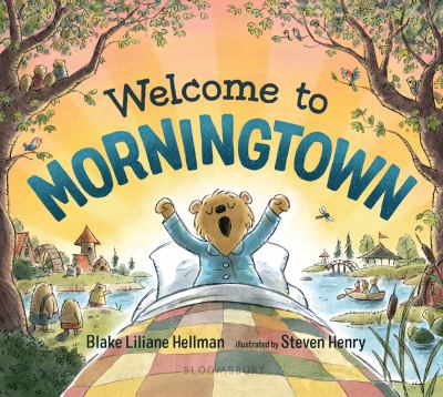 brd Welcome to Morningtown