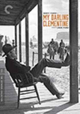My darling Clementine [videorecording (DVD)] /