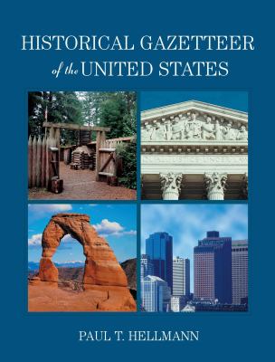 Historical gazetteer of the United States /