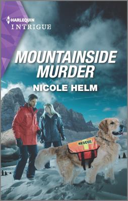 Mountainside murder /