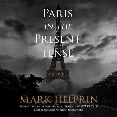 Paris in the present tense [compact disc, unabridged] /