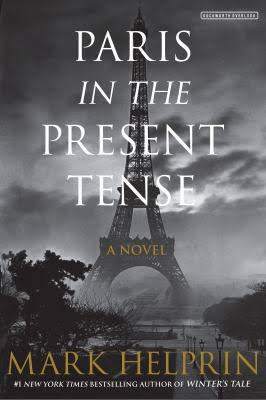 Paris in the present tense [large type] /