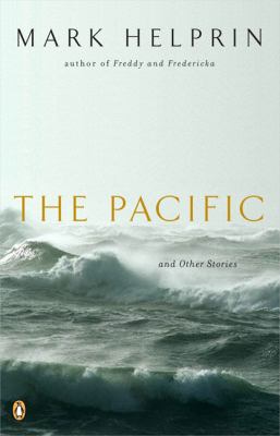 The Pacific and other stories /