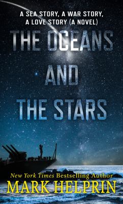 The oceans and the stars : [large type] the seven battles and mutiny of Athena, Patrol Coastal Ship 15 /