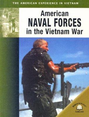 American naval forces in the Vietnam War /