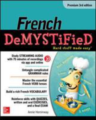 French demystified /