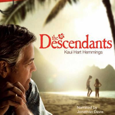 The descendants [compact disc, unabridged] : a novel /