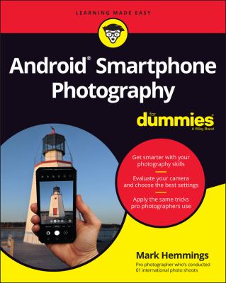 Android smartphone photography /