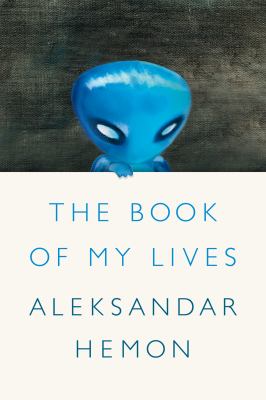 The book of my lives /