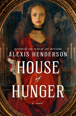 House of Hunger /