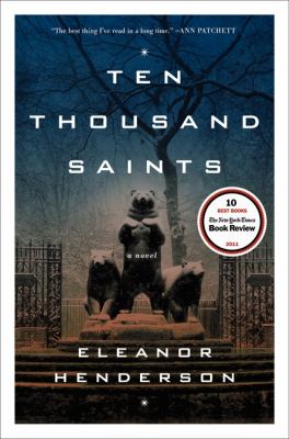 Ten thousand saints /