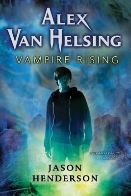 Vampire rising /
