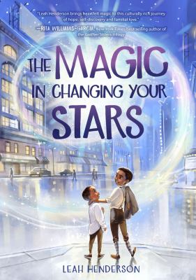 The magic in changing your stars /