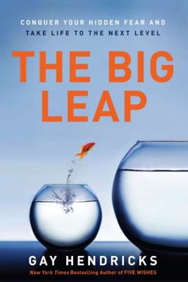 The big leap /