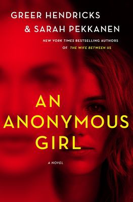 An anonymous girl /