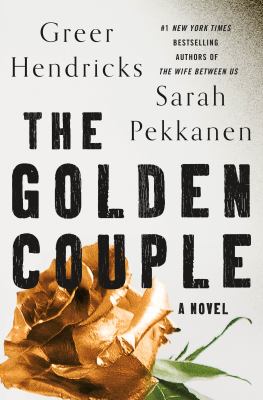 The golden couple /