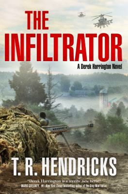 The infiltrator /